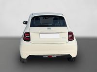 Gebraucht Fiat 500e 86 kW (118 PS) 2023 Grau Kleinwagen