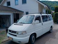 Gebraucht VW T4 115 PS (84 kW) 1997 Weiß Van