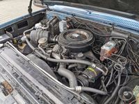 gebraucht Chevrolet C10 General Motors/ Silverado Diesel V8
