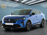Gebraucht Renault Rafale 300 PS (220 kW) 2025 Blau SUV
