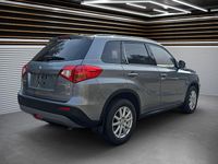 Gebraucht Suzuki Vitara Comfort 140 PS (102 kW) 2018 Grau SUV