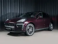 Brugt Porsche Macan 265 HK (194 kW) 2024 Lilla SUV