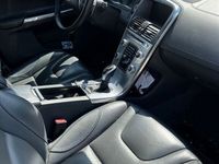 gebraucht Volvo XC60 D4 AWD Linje Inscription Geartronic Lin...