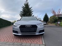 gebraucht Audi A4 40 g-tron S tronic advanced Avant LED AHK