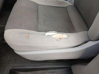 Gebraucht VW Transporter 102 PS (75 kW) 2014 Weiß Van