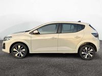 Neu Dacia Sandero Expression 110 PS (80 kW) 2026 Sandstone Kleinwagen