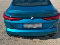 Gebraucht BMW M235 306 PS (225 kW) 2020 Blau Coupé