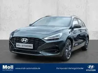 Gebraucht Hyundai i30 Advantage 101 PS (74 kW) 2024 Kombi