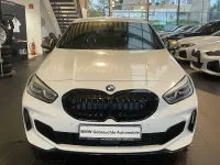 Gebraucht BMW M135 Performance 306 PS (225 kW) 2020 Weiß Kleinwagen