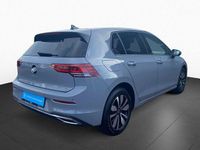 Gebraucht VW Golf VIII Move 131 PS (96 kW) 2024 Grau Limousine