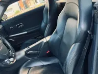 Usado Chrysler Crossfire 218 HP (160 kW) 2004 Cinzento Coupé
