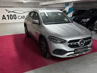 Gebraucht Mercedes GLA200 150 PS (110 kW) 2023 Iridiumsilber  metalliclack SUV
