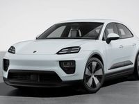Neu Porsche Macan 269 kW (367 PS) 2025 SUV