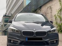 gebraucht BMW 220 220 G.T. d xDrive Steptronic LuxuryL 7-Sitzer