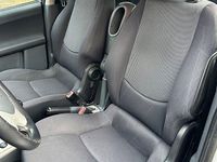 Gebraucht Smart ForFour 75 PS (55 kW) 2004 Silber Kleinwagen