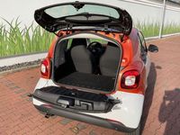 gebraucht Smart ForTwo Coupé 