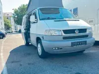 Gebraucht VW T4 116 PS (85 kW) 1997 Weiß Van