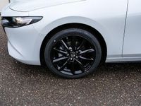 Gebraucht Mazda 3 Nagisa 140 PS (102 kW) 2025 Kleinwagen