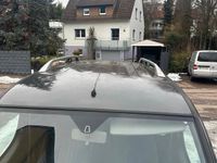 Gebraucht Fiat Doblò Dynamic 77 PS (56 kW) 2009 Grau Van / Kleinbus