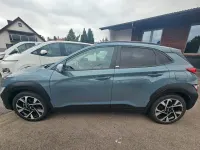 Gebraucht Hyundai Kona Pure 120 PS (88 kW) 2021 SUV