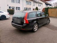 Second-hand Volvo V50 2012 Negru Break