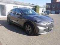 Gebraucht Ford Mustang Mach-E Basis 220 kW (300 PS) 2021 Grau SUV