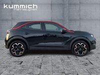 Gebraucht Opel Mokka-e GS Line 100 kW (136 PS) 2022 Schwarz SUV