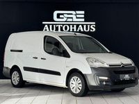 Gebraucht Citroën Berlingo 49 kW (67 PS) 2019 Weiß Van / Kleinbus