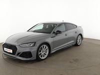 Gebraucht Audi RS5 Sportback Sport 450 PS (330 kW) 2022 Grau Limousine