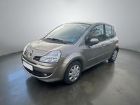 Gebraucht Renault Modus 100 PS (73 kW) 2009 Beige Van / Kleinbus