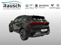 Neu Cupra Terramar VZ 265 PS (194 kW) 2026 Schwarz SUV