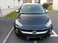 gebraucht Opel Adam Black Link 1.4 Benzin