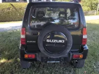 Używany Suzuki Jimny 86 KM (63 kW) 2006 SUV