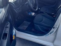 Gebraucht Opel Karl Edition 73 PS (53 kW) 2019 Beige Kleinwagen