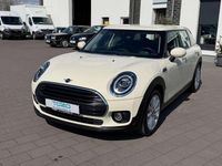 Usata Mini One D 116 CV (85 kW) 2020 Bianco Utilitaria
