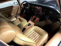 Usata Jaguar E-Type 272 CV (200 kW) 1972 Nero Coupé