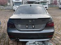 Second-hand BMW 525 180 CP (132 kW) 2004 Gri Berlinǎ