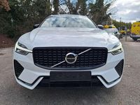 Gebraucht Volvo XC60 Plus 253 PS (186 kW) 2021 Weiß SUV