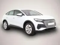 Gebraucht Audi Q4 Sportback e-tron Ambiente 210 kW (286 PS) 2025 Manufacturer SUV