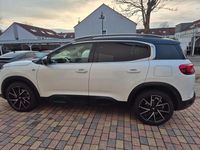 Gebraucht Citroën C5 Aircross Start 224 PS (164 kW) 2020 Weiß SUV