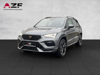 Neu Cupra Ateca 150 PS (110 kW) 2025 Weiß SUV