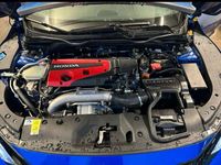 gebraucht Honda Civic 2.0 VTEC Turbo Type R GT