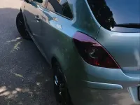 Gebraucht Opel Corsa 87 PS (63 kW) 2011 Andere farben Kleinwagen
