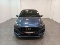 gebraucht Ford Fiesta 1.0EcoBoost ST-Line Kamera|Sitzhzg