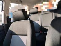 Gebraucht VW Golf IV 2001 Schwarz Kleinwagen