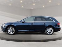 gebraucht Audi A4 Avant design 2.0TFSI S tronic ,PDC,Navi,SHZ