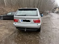 Gebraucht BMW X5 184 PS (135 kW) 2001 SUV