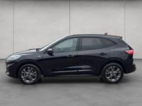 Gebraucht Ford Kuga ST-Line X 150 PS (110 kW) 2023 Schwarz SUV