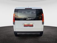 Nowe Kia PV5 119 kW (163 KM) 2026 Biały Minivan