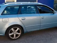 Gebraucht Audi A4 Sport 200 PS (147 kW) 2008 Blau Limousine